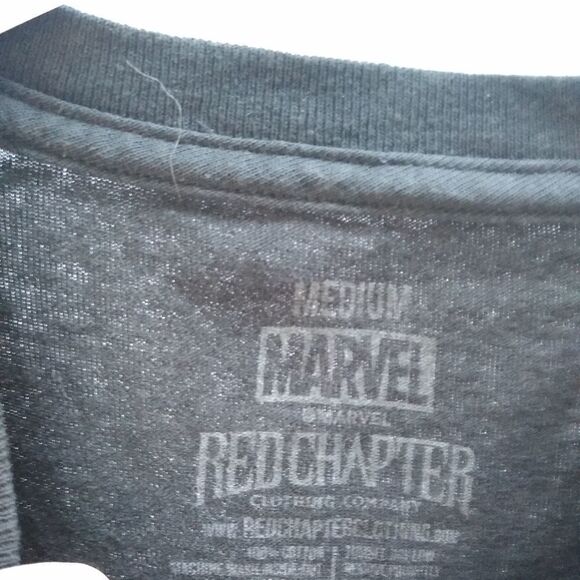 Captain America t-shirt - Picture 2 of 2